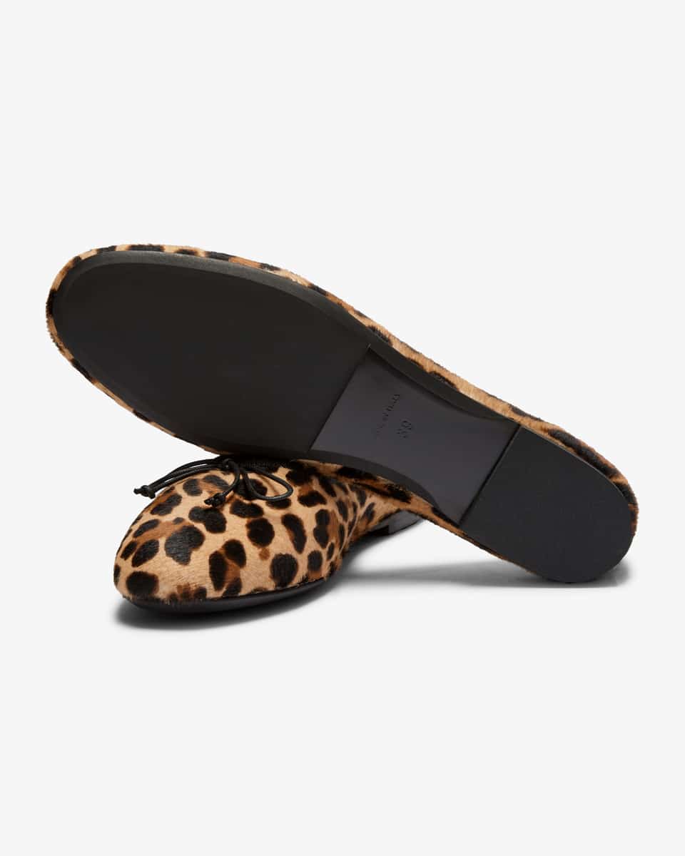 Image 4 for Cavallino ballerinas  38,5