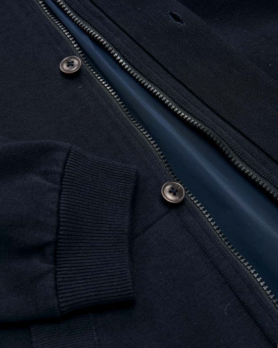 Bild 4 für Wendejacke M