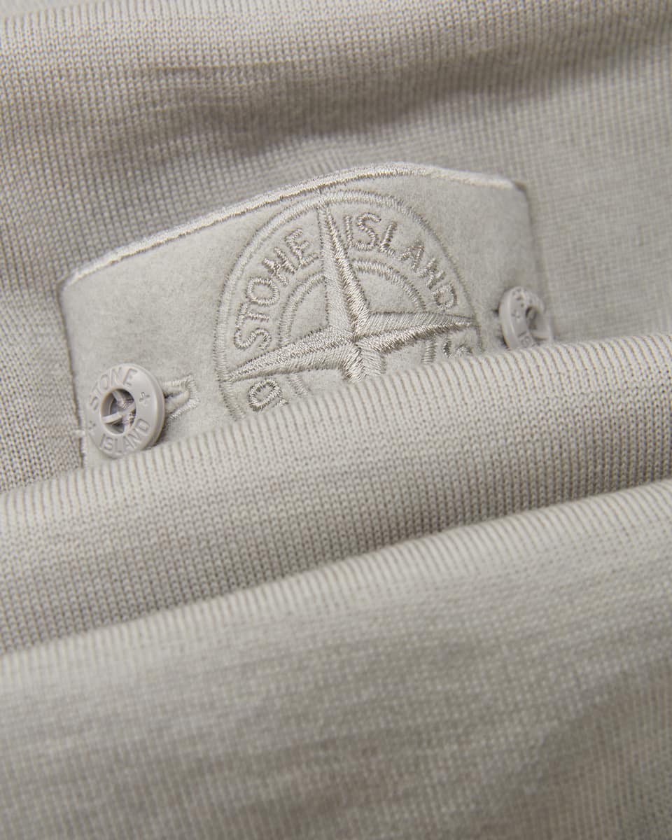 Bild 4 für Ghost Piece Pullover aus Schurwolle S