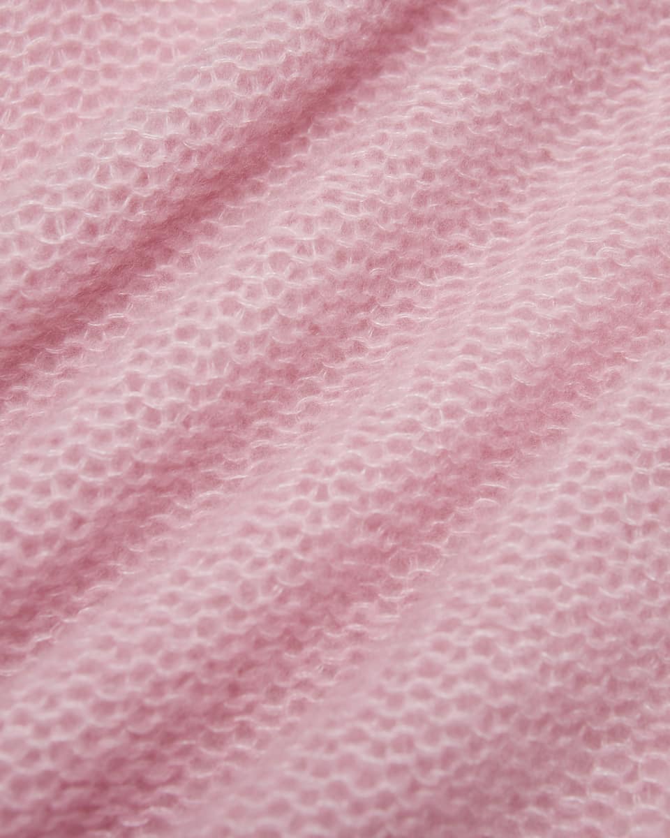 Bild 4 für Strickshirt Benen aus Cashmere und Seide S