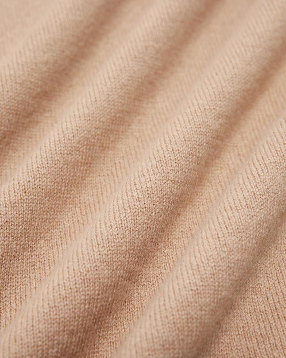 Bild 4 für Strickshirt aus Cashmere M