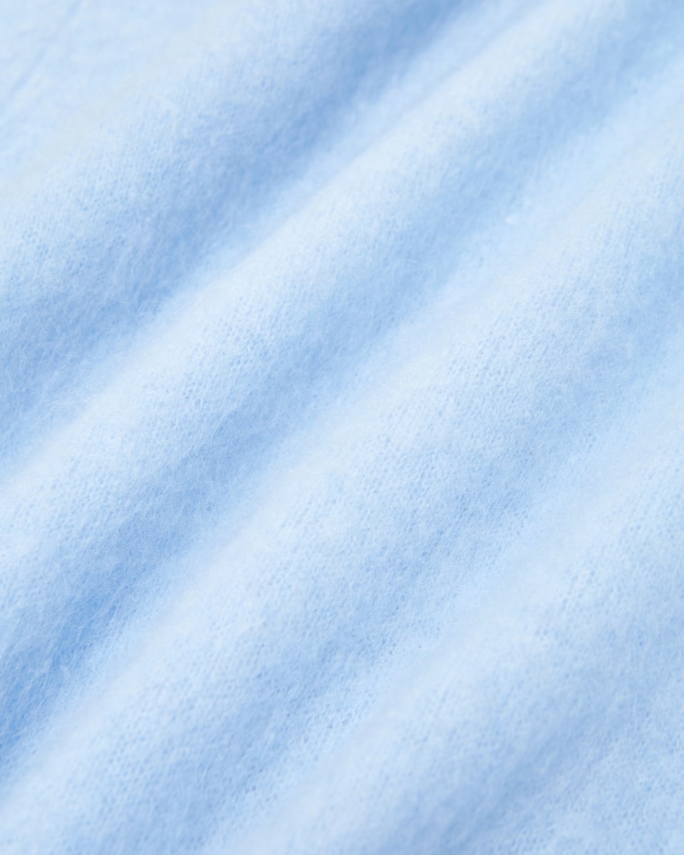 Bild 4 für Strickjacke aus Cashmere 38