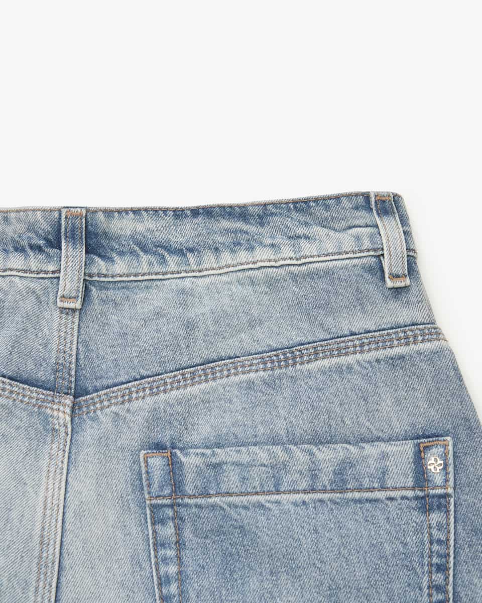 Bild 4 für Denim Love Jeans  28