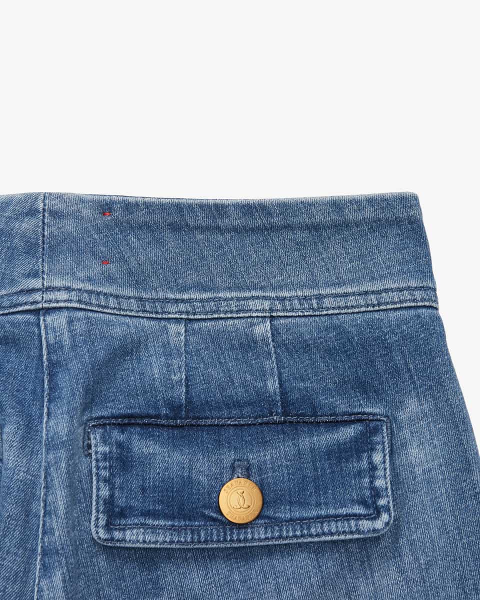 Bild 4 für Jeans Anais  26