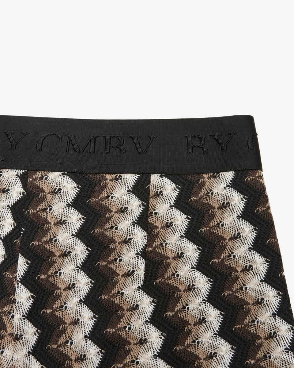 Bild 4 für Strickhose Francis  42