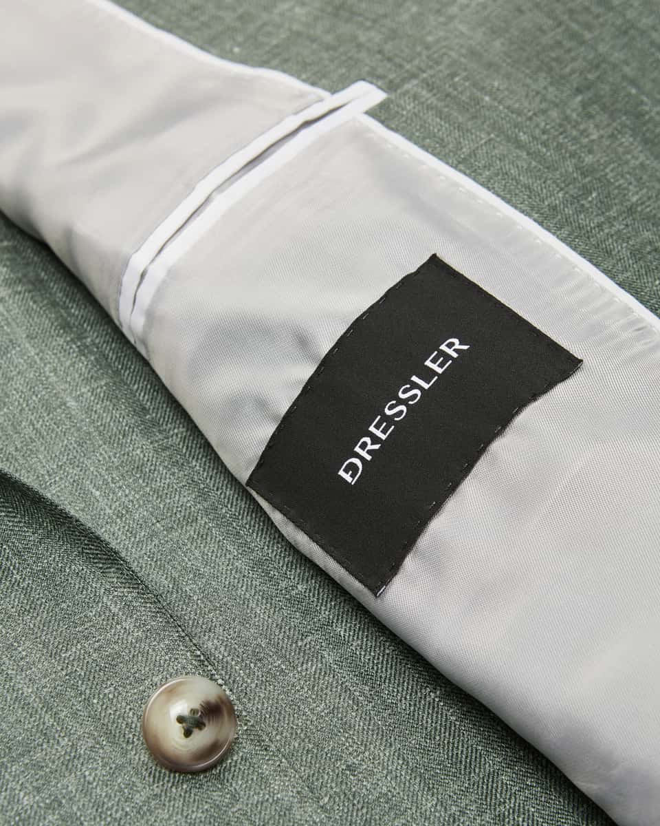 Bild 4 für Sakko Sentuhl Regular Fit aus Wolle, Seide und Leinen 26