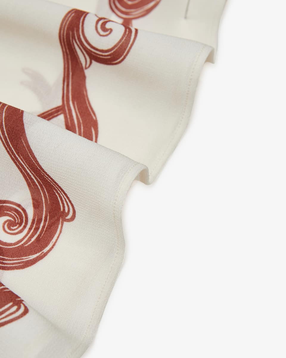 Image 4 for Roccoco Flowers dress  M