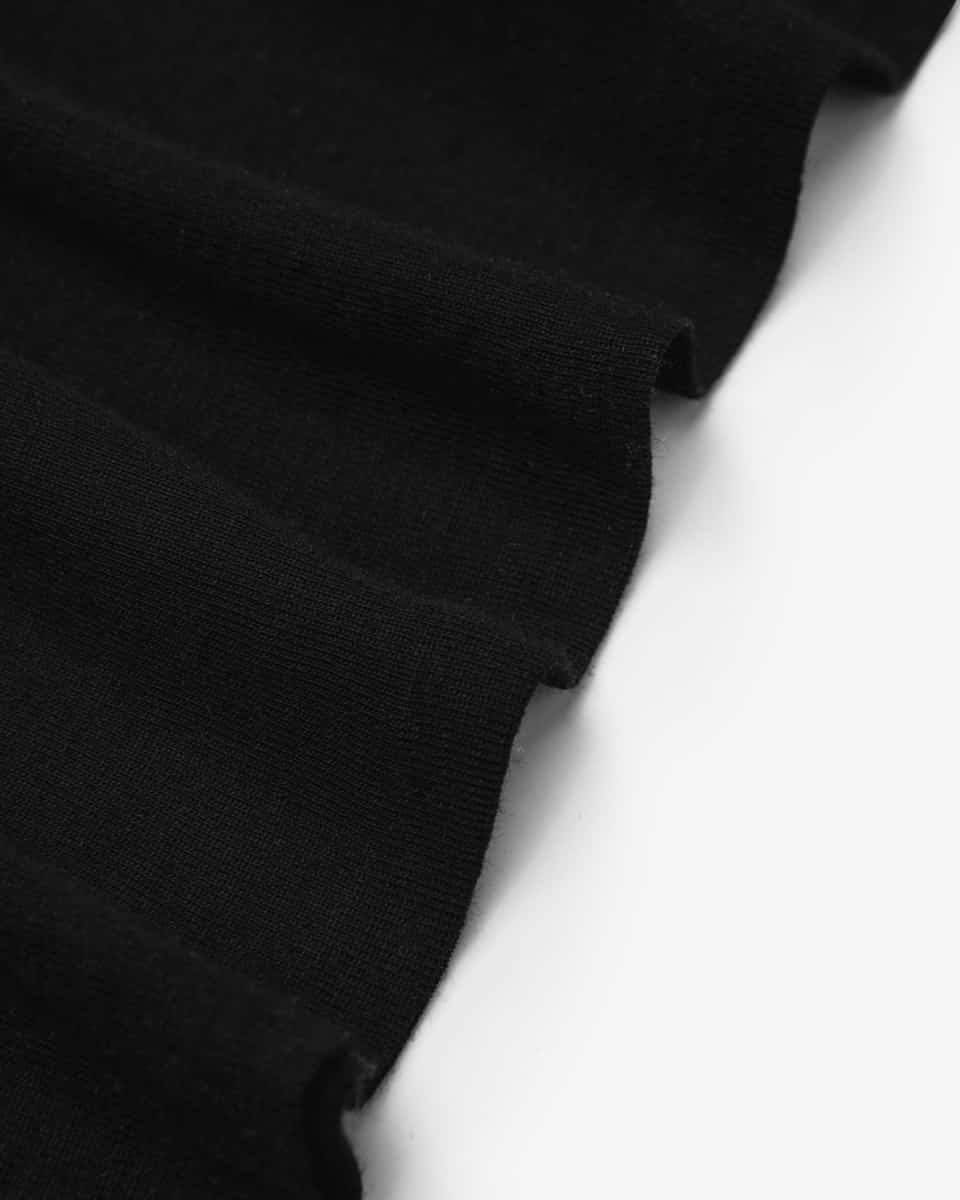 Bild 4 für Strickkleid aus Woll-Mix M