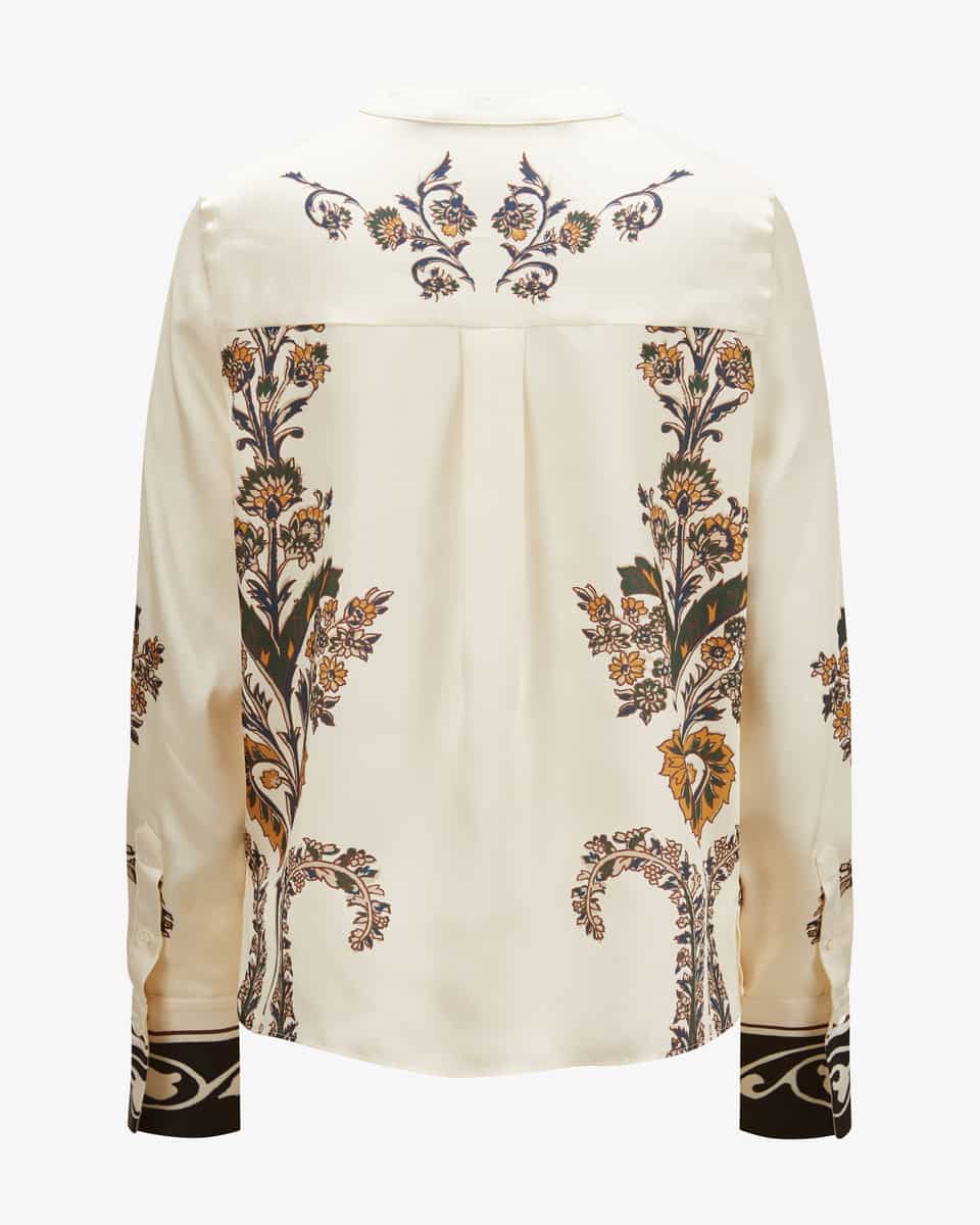 Bild 4 für Bluse Hoku  34