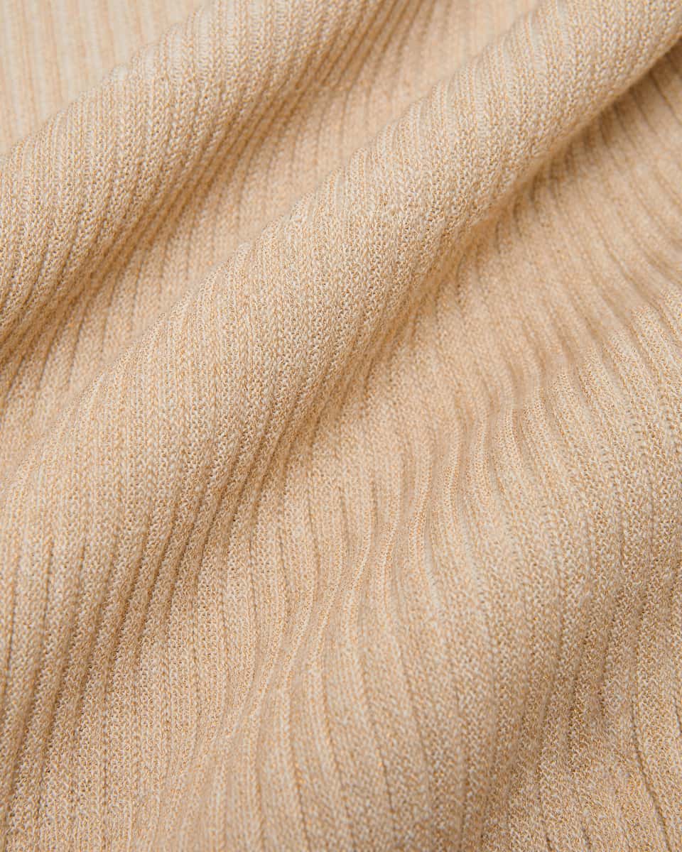 Image 4 for Merino wool-cotton blend sweater 38