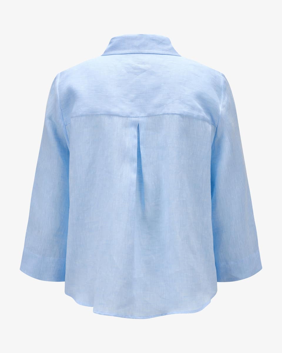 Bild 4 für Leinenbluse Elly M