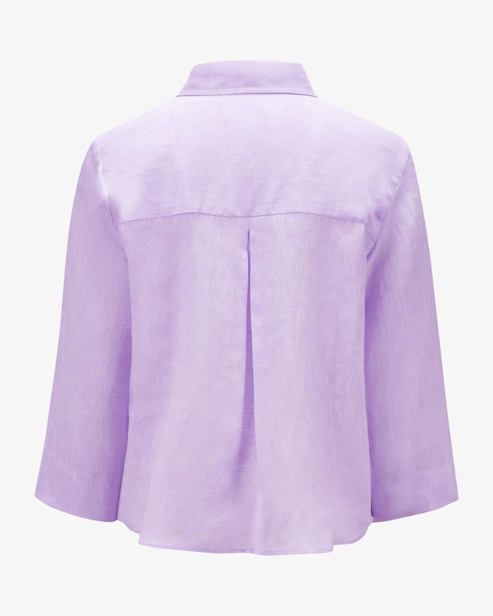 Bild 4 für Leinenbluse Elly M