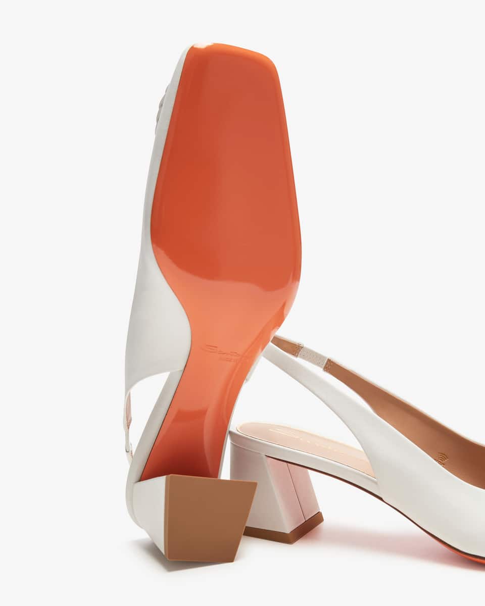 Image 4 for Slingback pumps Corolle  39