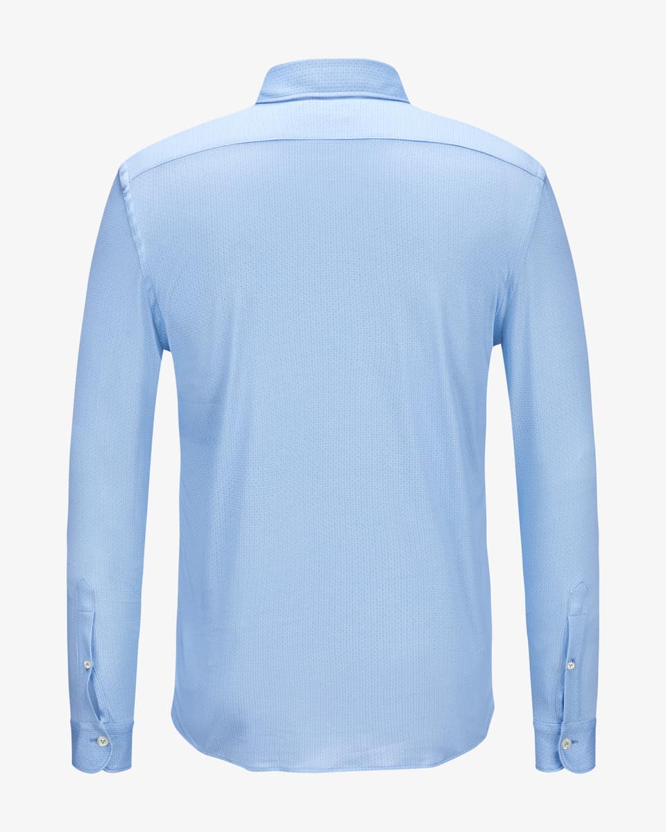 Bild 4 für Meisterwerk Jerseyhemd  M