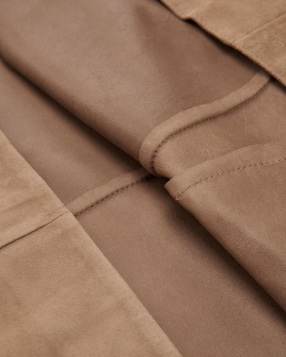 Image 4 for Meg leather jacket  44