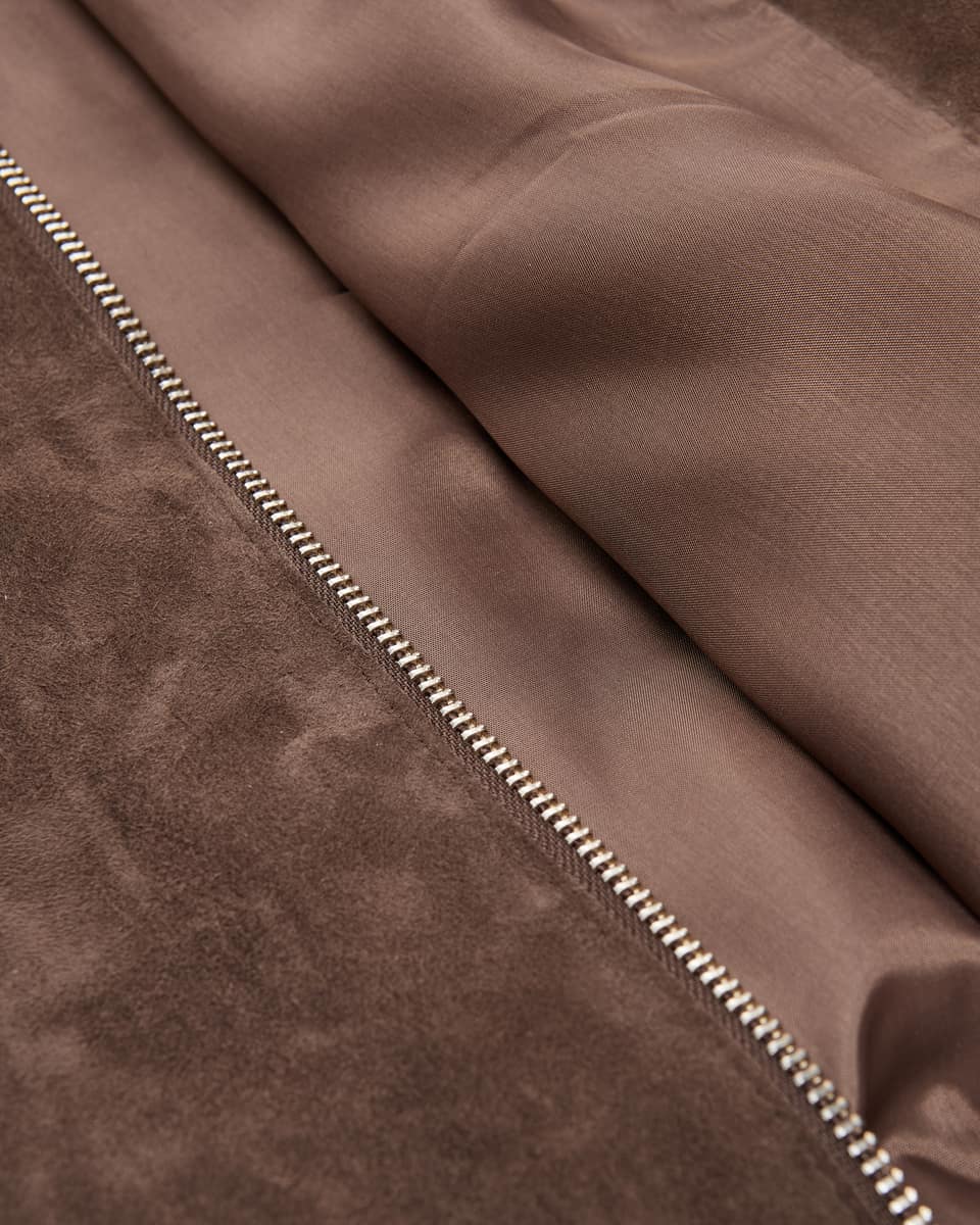 Bild 4 für Lederjacke 34