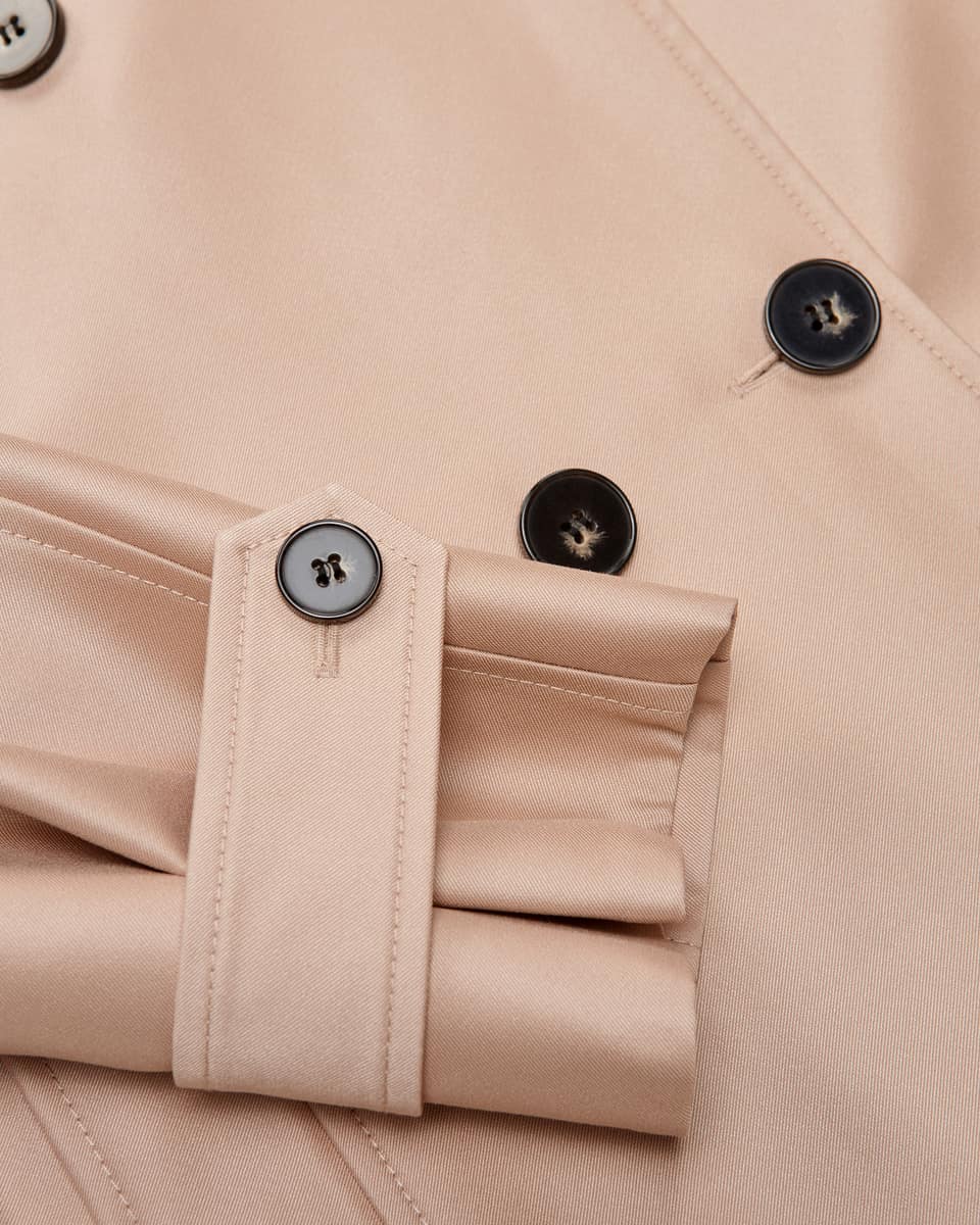 Bild 4 für Trenchcoat 36