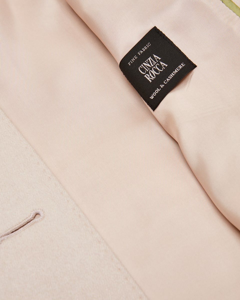 Bild 4 für Cashmere-Wolljacke  38