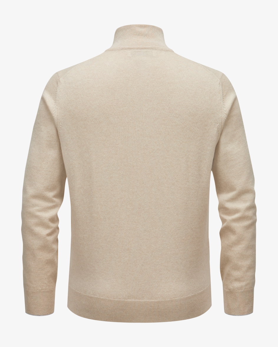 Bild 5 für Troyer aus Cashmere 52
