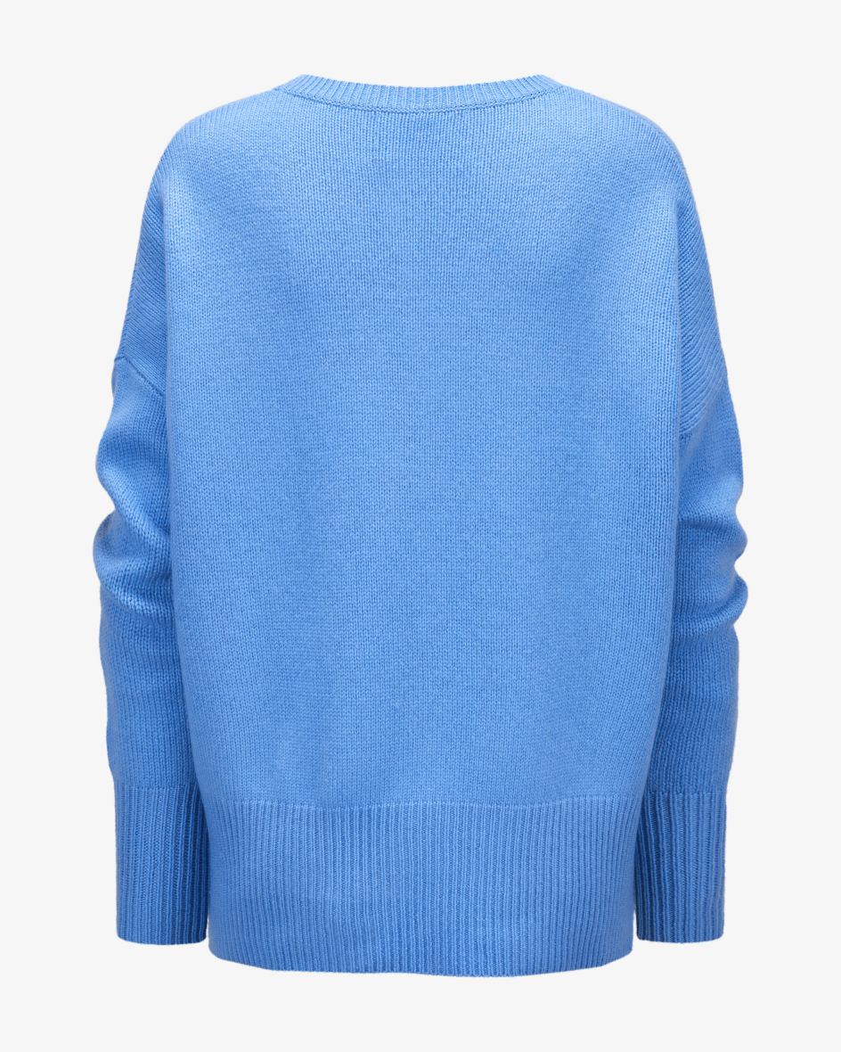 Bild 5 für Pullover Mila aus Cashmere S-M