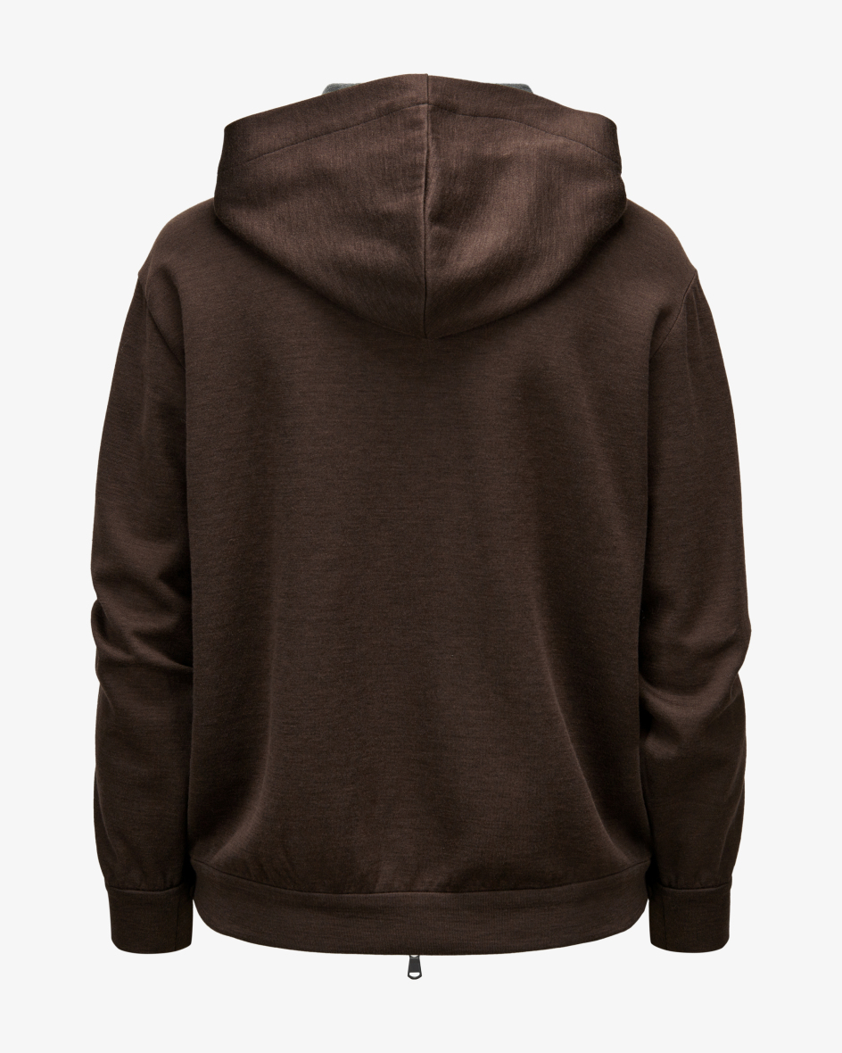 Bild 5 für Sweatjacke XS
