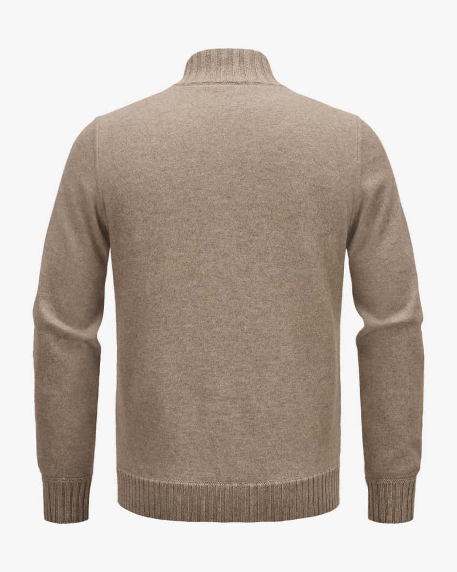 Image 5 for Cashmere cardigan 52