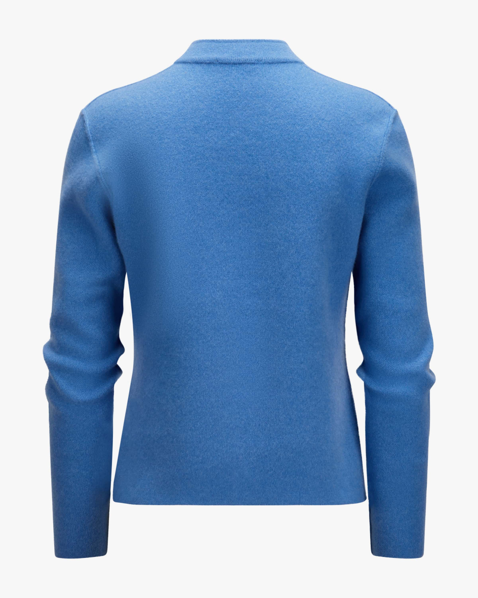 Bild 5 für Strickjacke aus Cashmere 36