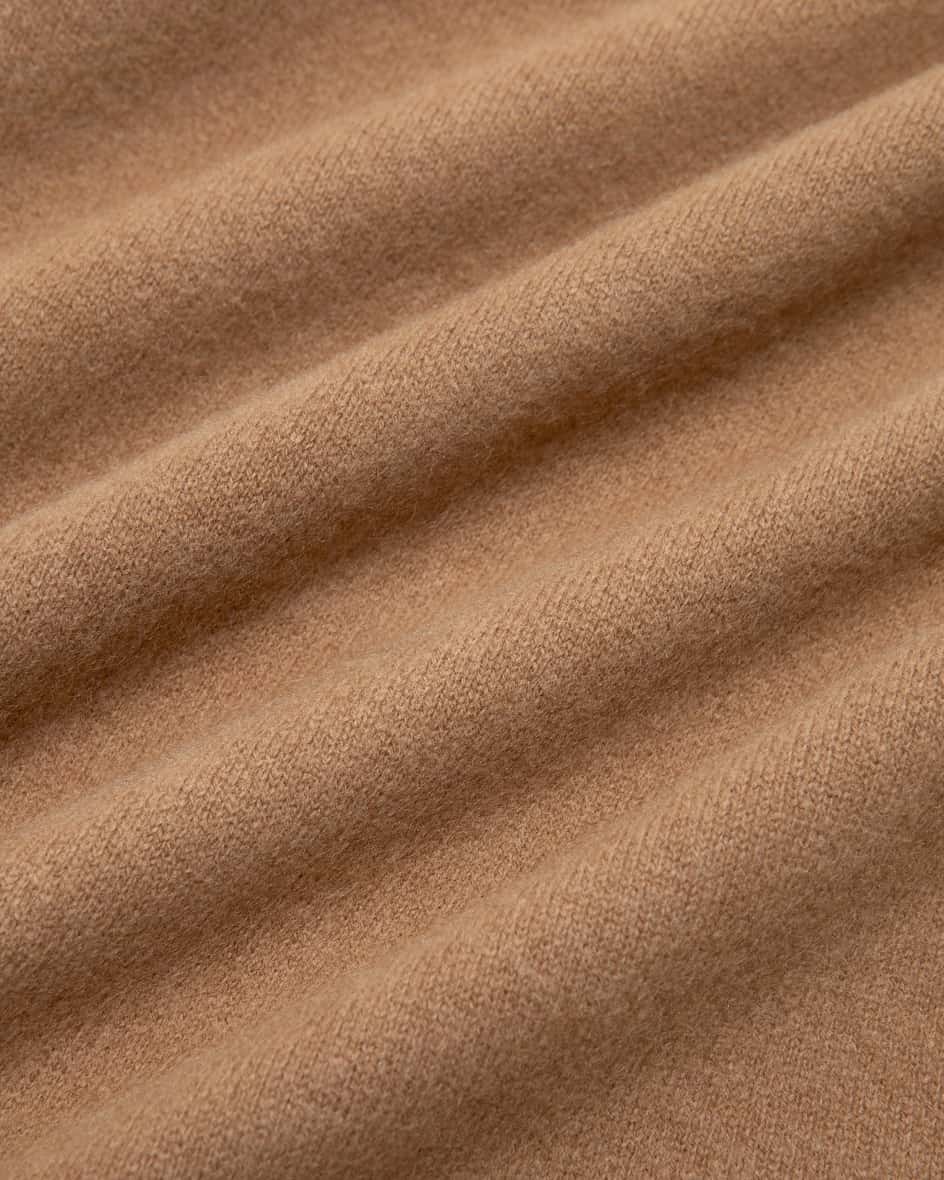 Image 5 for Reversible cashmere cardigan 44