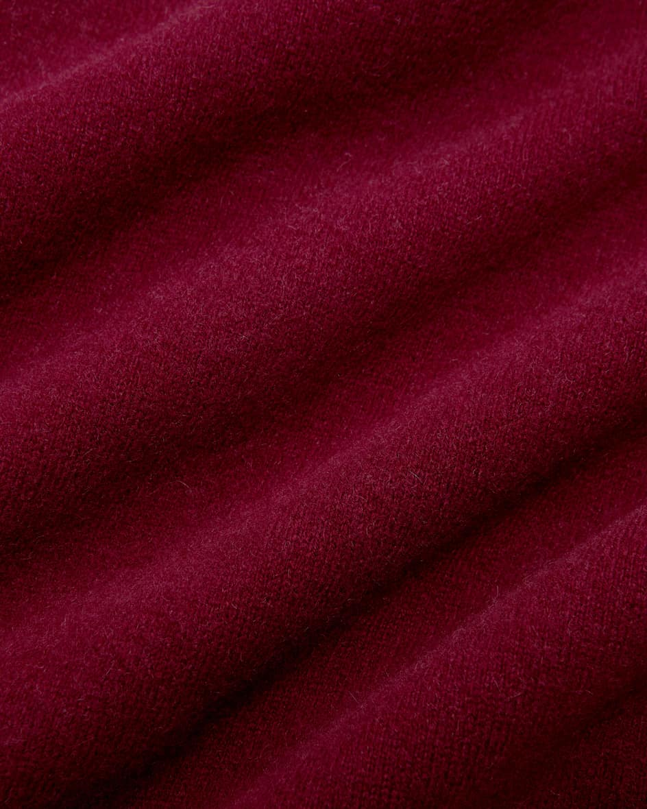 Image 5 for Reversible cashmere cardigan 