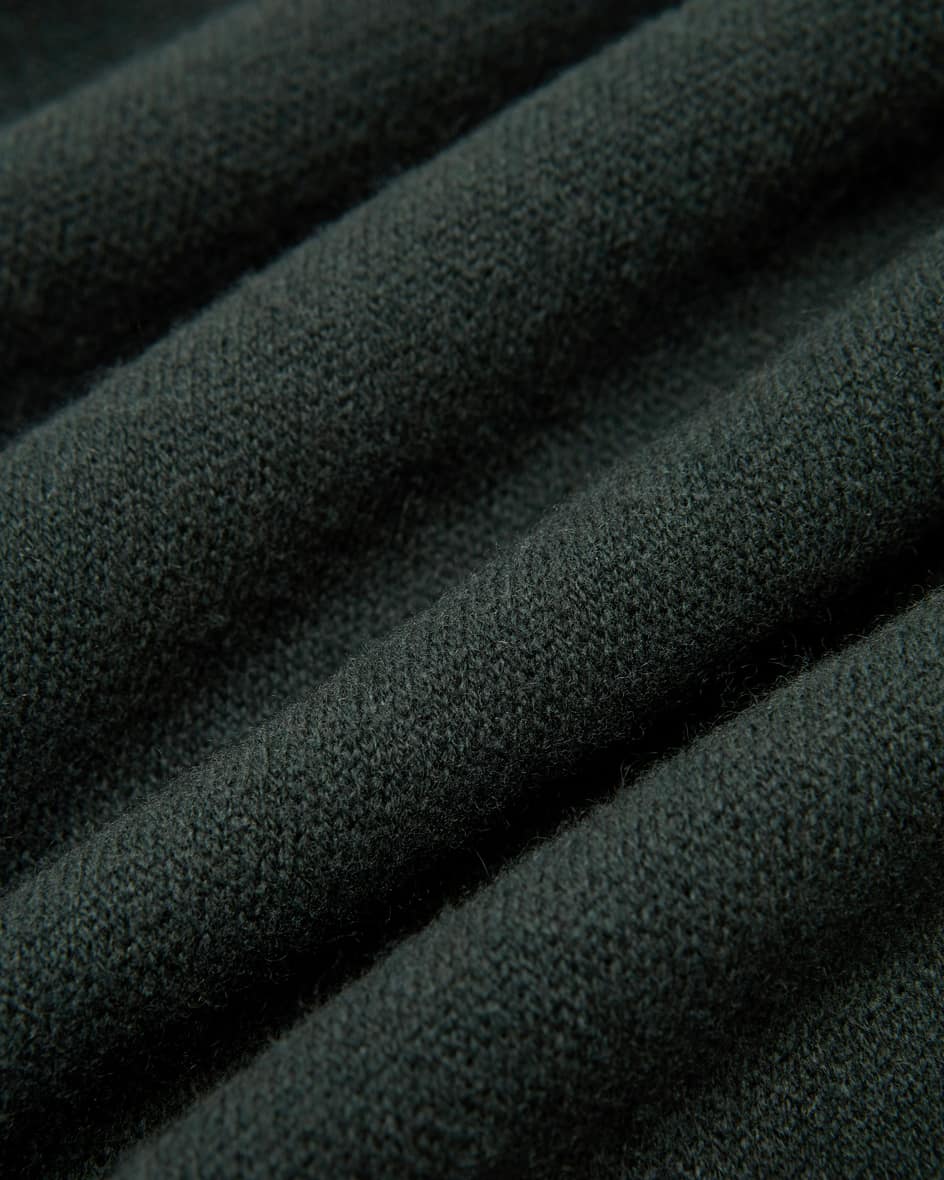 Image 5 for Knitted trousers made from virgin wool and cashmere XXL