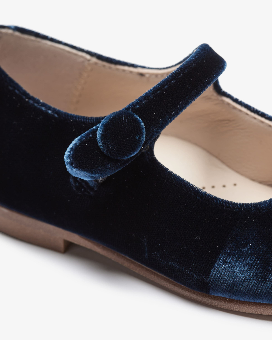 Bild 5 für Velluto Ballerinas 26