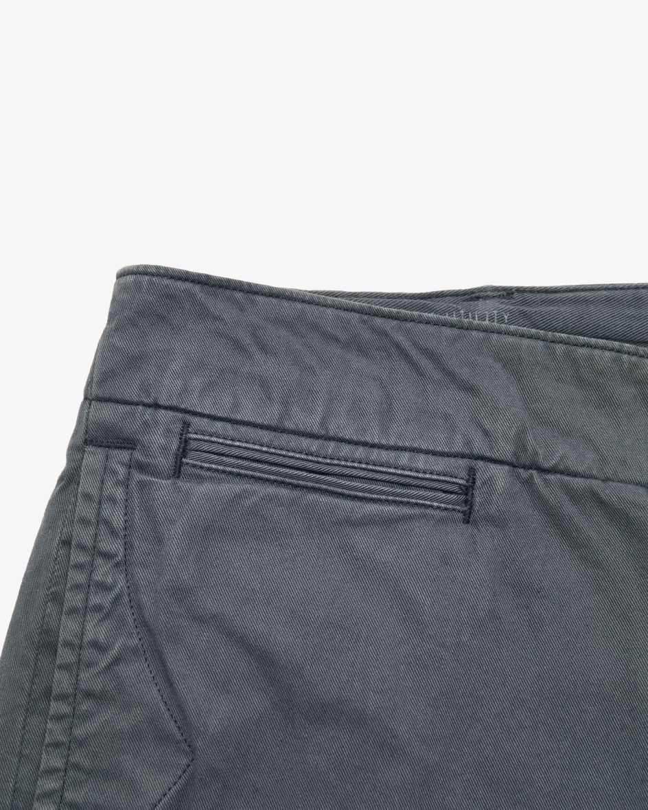 Bild 5 für Chino Officer´s Fit Trim Cut  32/32