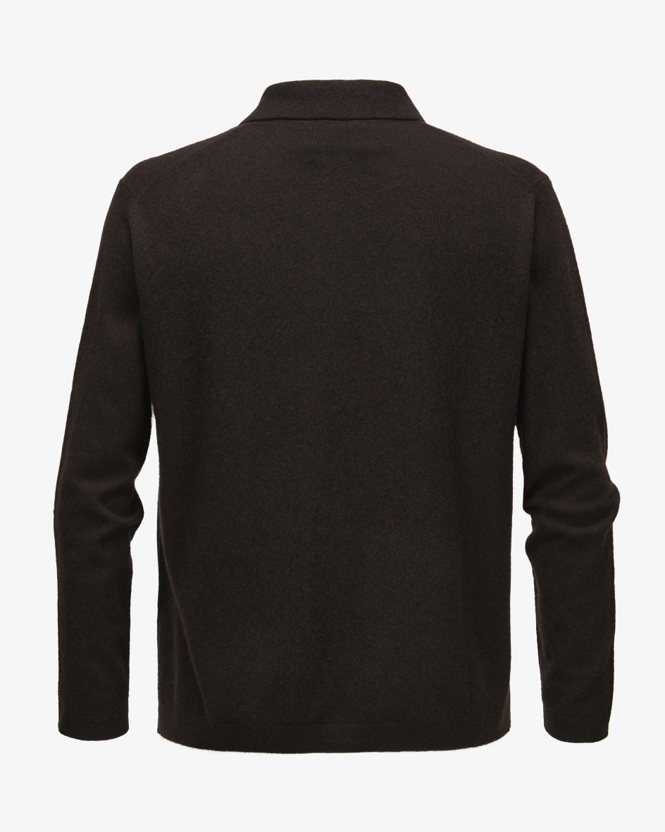 Bild 5 für Pullover Emil aus Cashmere 48