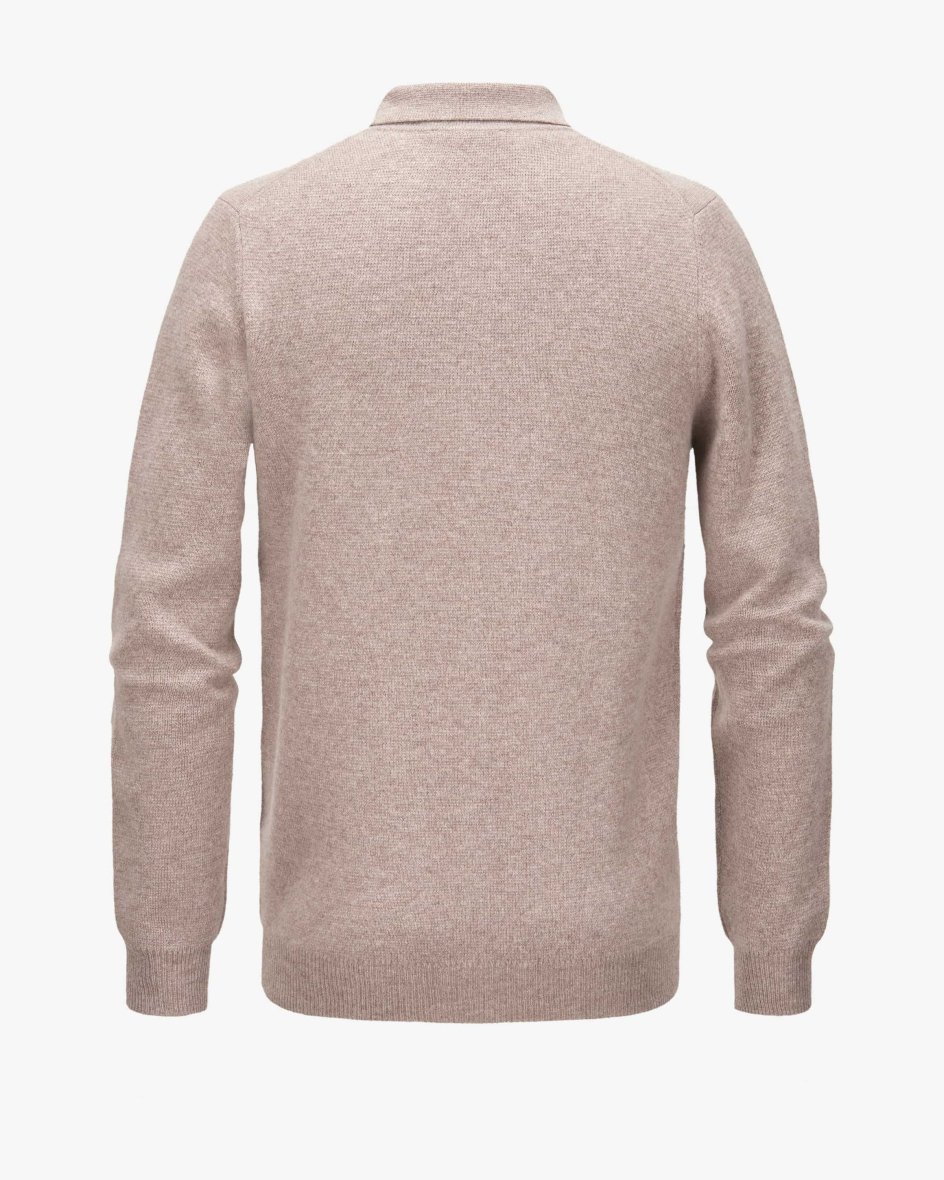 Bild 5 für Strick-Overshirt aus Cashmere S