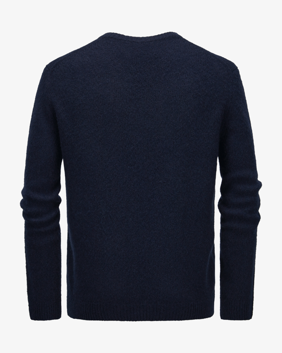Bild 5 für Pullover Baxter aus Cashmere und Seide 52