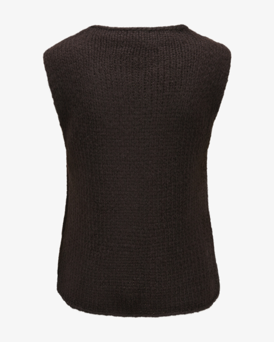 Image 5 for Jyll jumper in cashmere and silk M