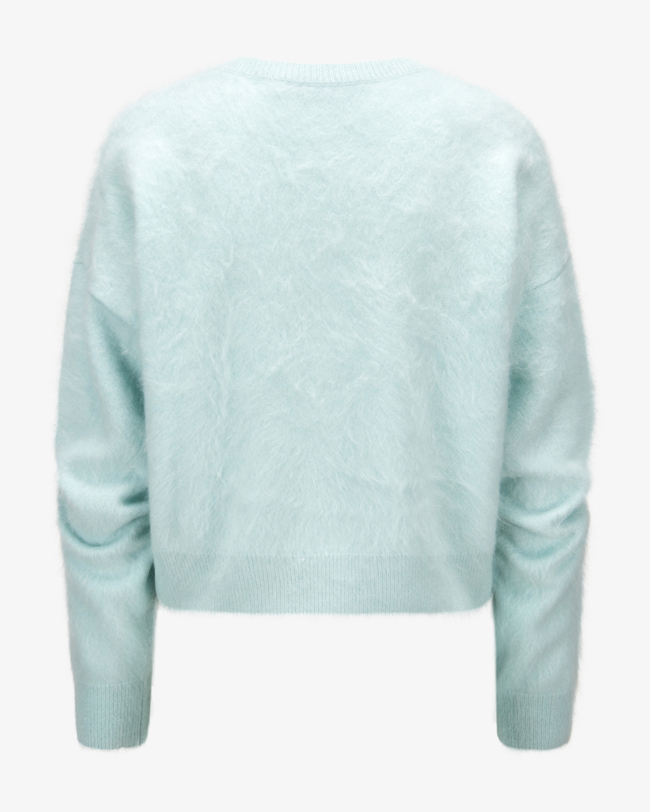 Bild 5 für Strickjacke Mina aus Cashmere L