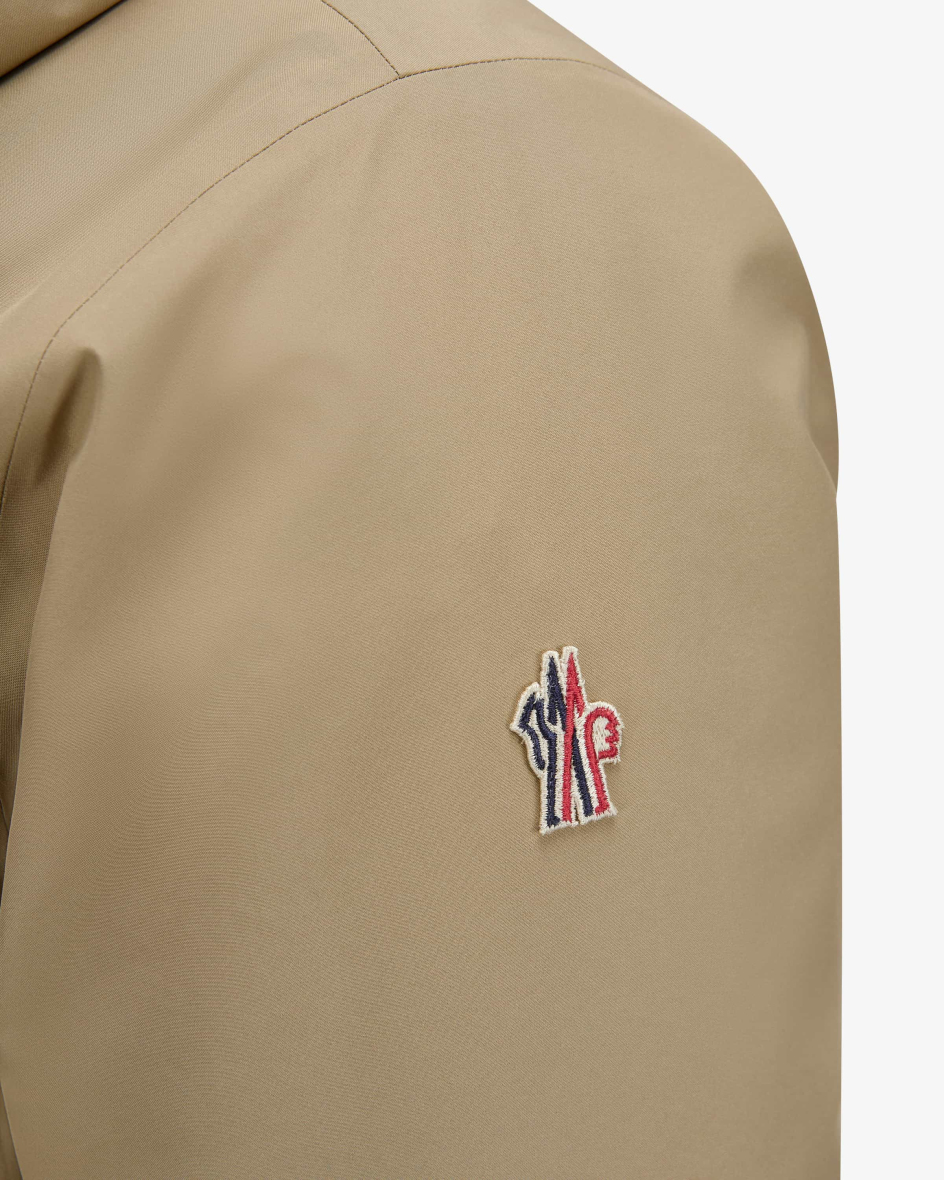 Bild 5 für Konza 2-in1-Daunenjacke  