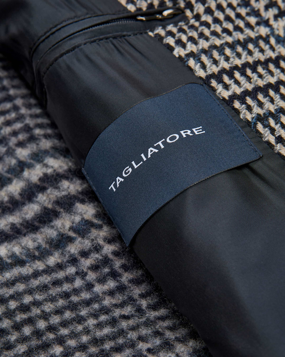 Bild 5 für Wollmantel 50