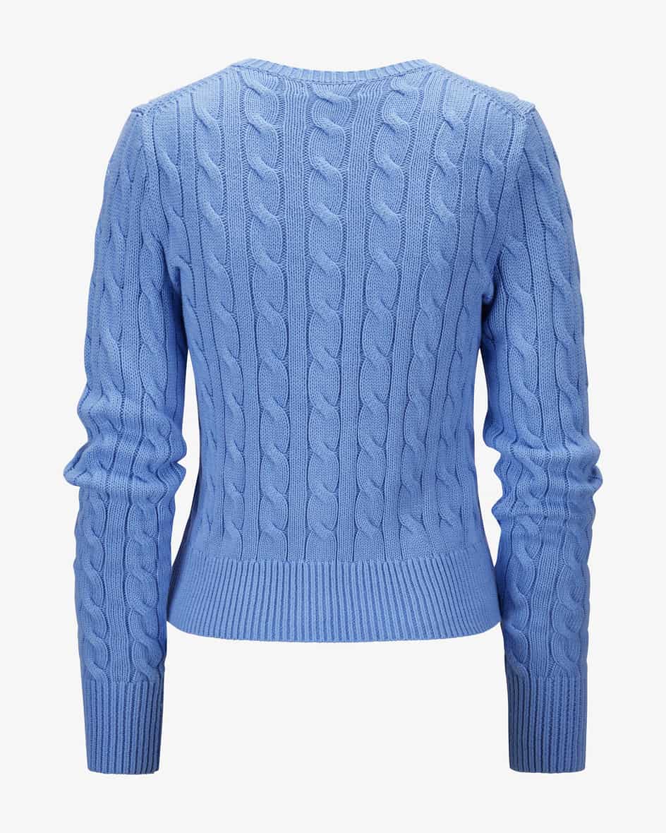 Bild 5 für Strickjacke aus Baumwolle M