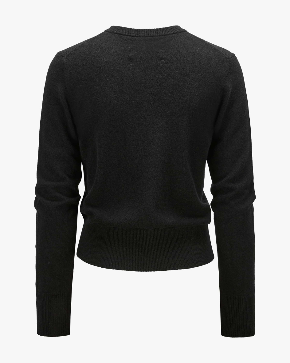 Bild 5 für Strickjacke aus Cashmere Unisize