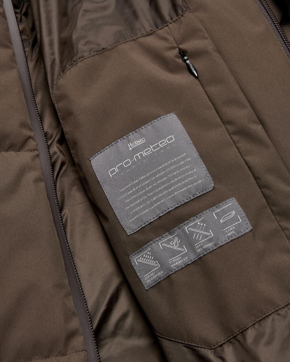 Image 5 for Down coat 32