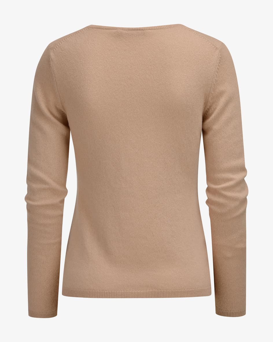 Bild 5 für Cashmere-Pullover  40
