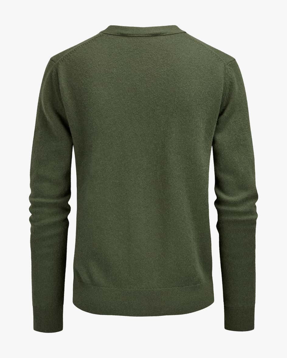 Bild 5 für Cashmere-Strickjacke  40