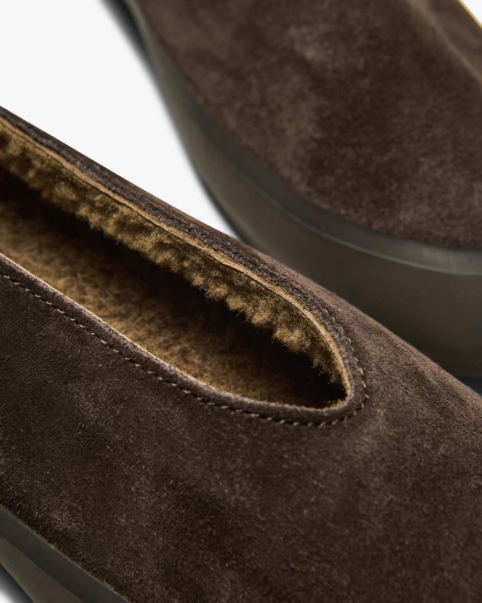 Bild 5 für Apres Sci Slipper Ballerinas  41