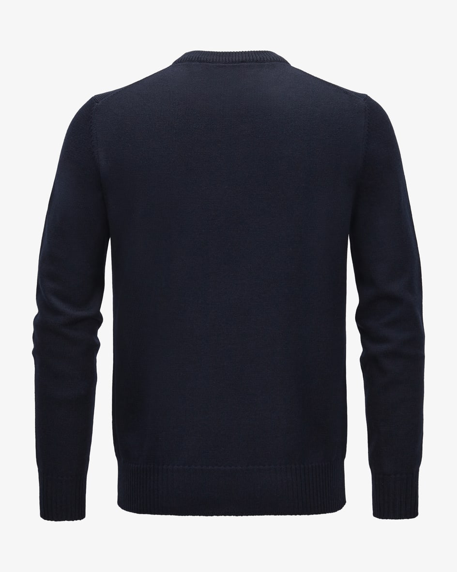 Image 5 for Merinowool jumper 54