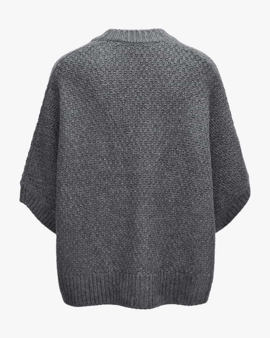 Bild 5 für Cashmere-Cape  Unisize