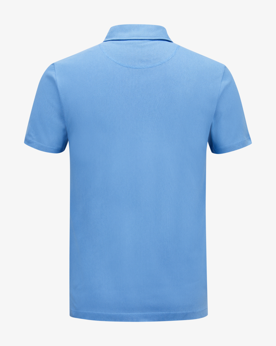 Image 4 for Riviera polo shirt L