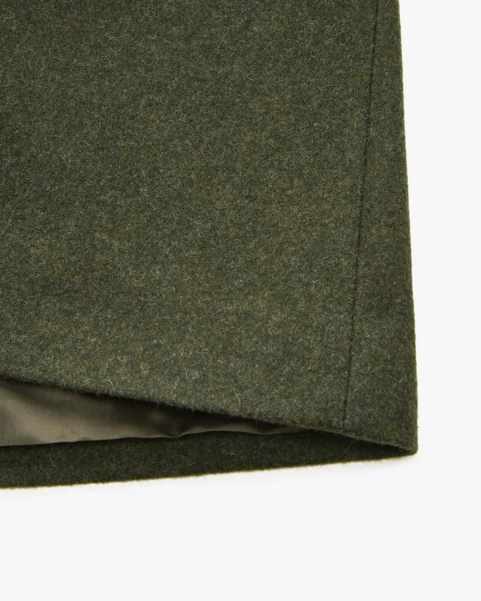 Bild 5 für x LODENFREY Wollmantel 38