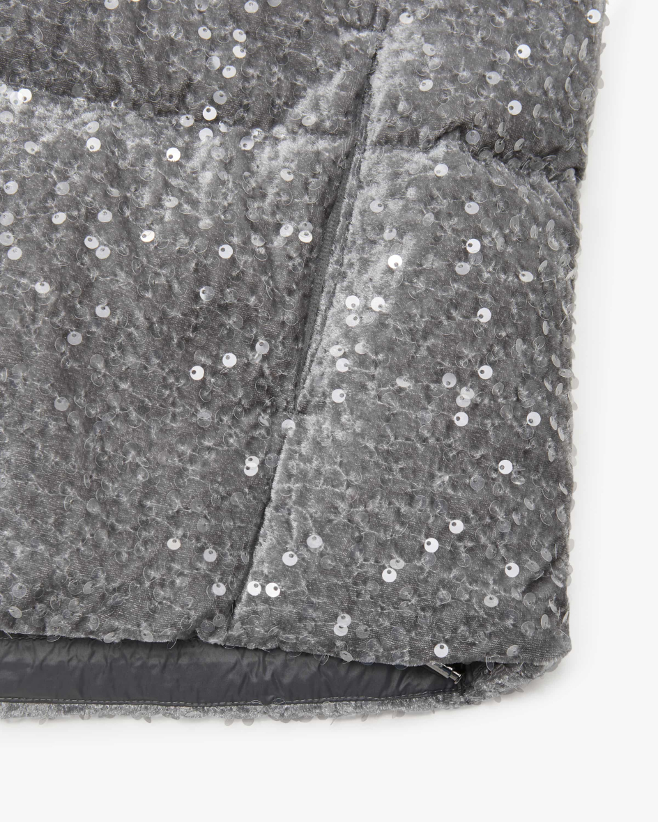 Bild 5 für Daunenweste 36